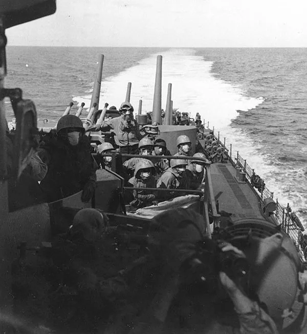 USS San Juan (CL-54)
