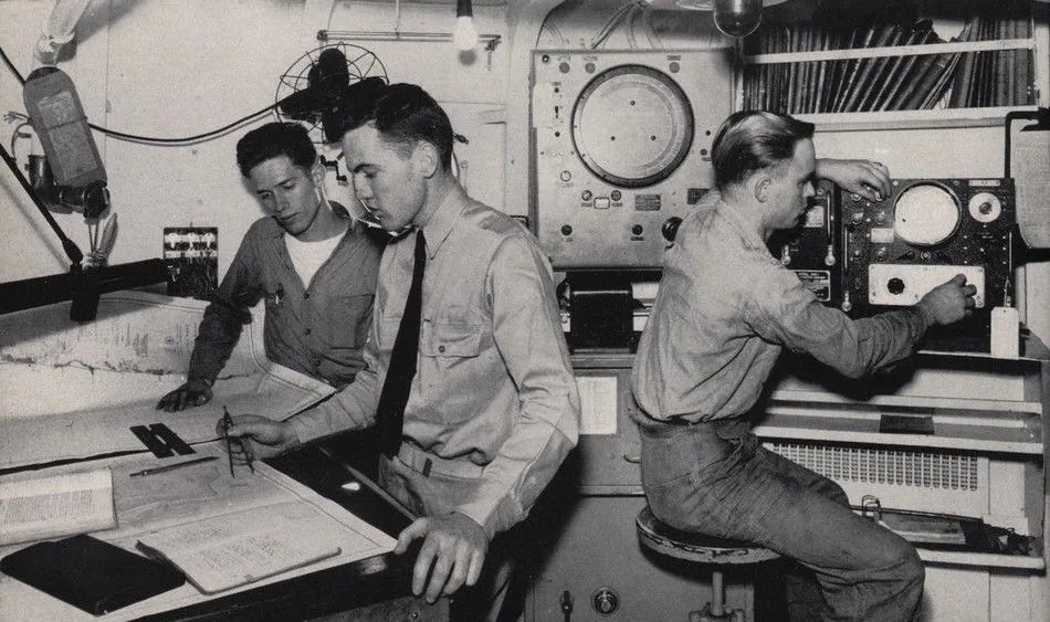 USS San Juan (CL-54)