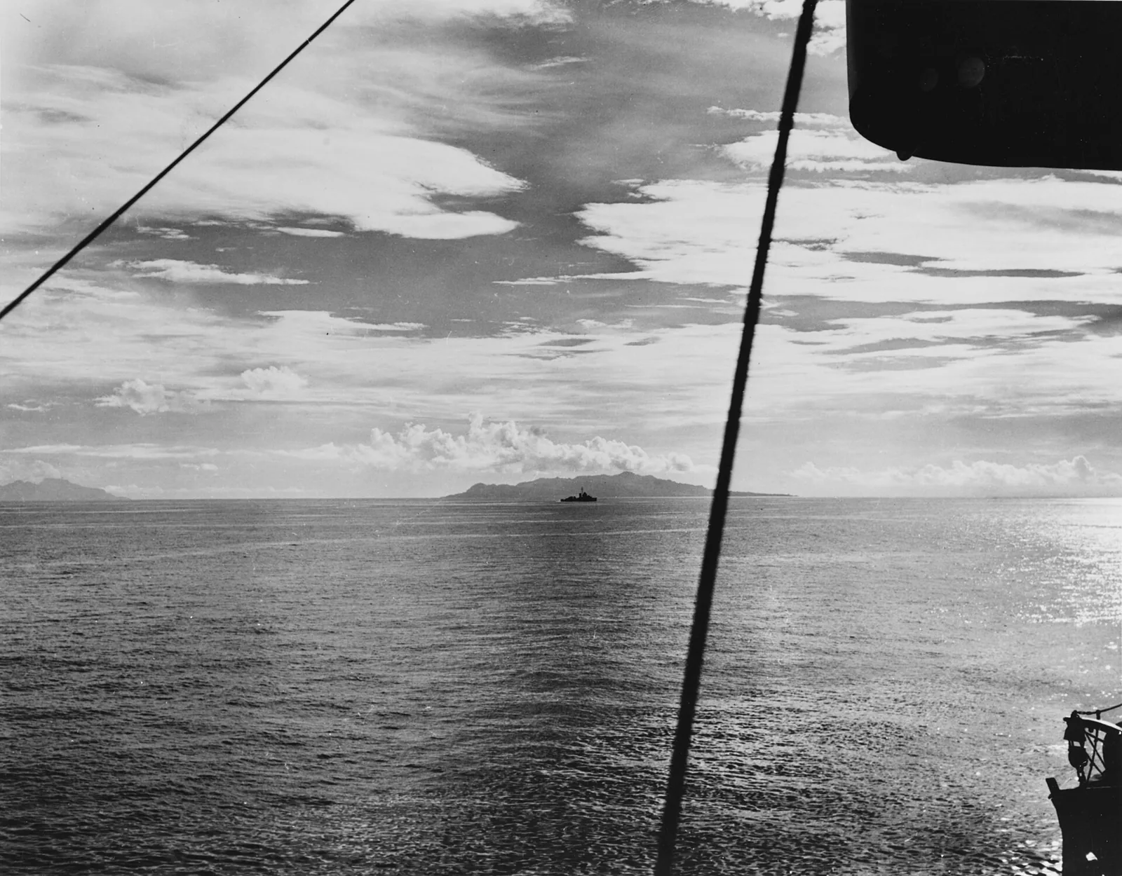 USS San Juan (CL-54)