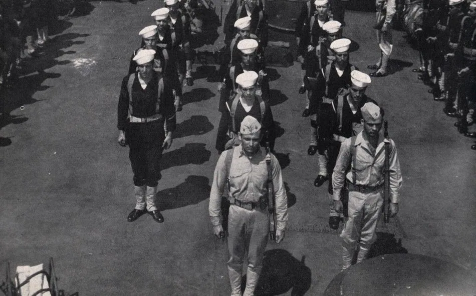 USS San Juan (CL-54)