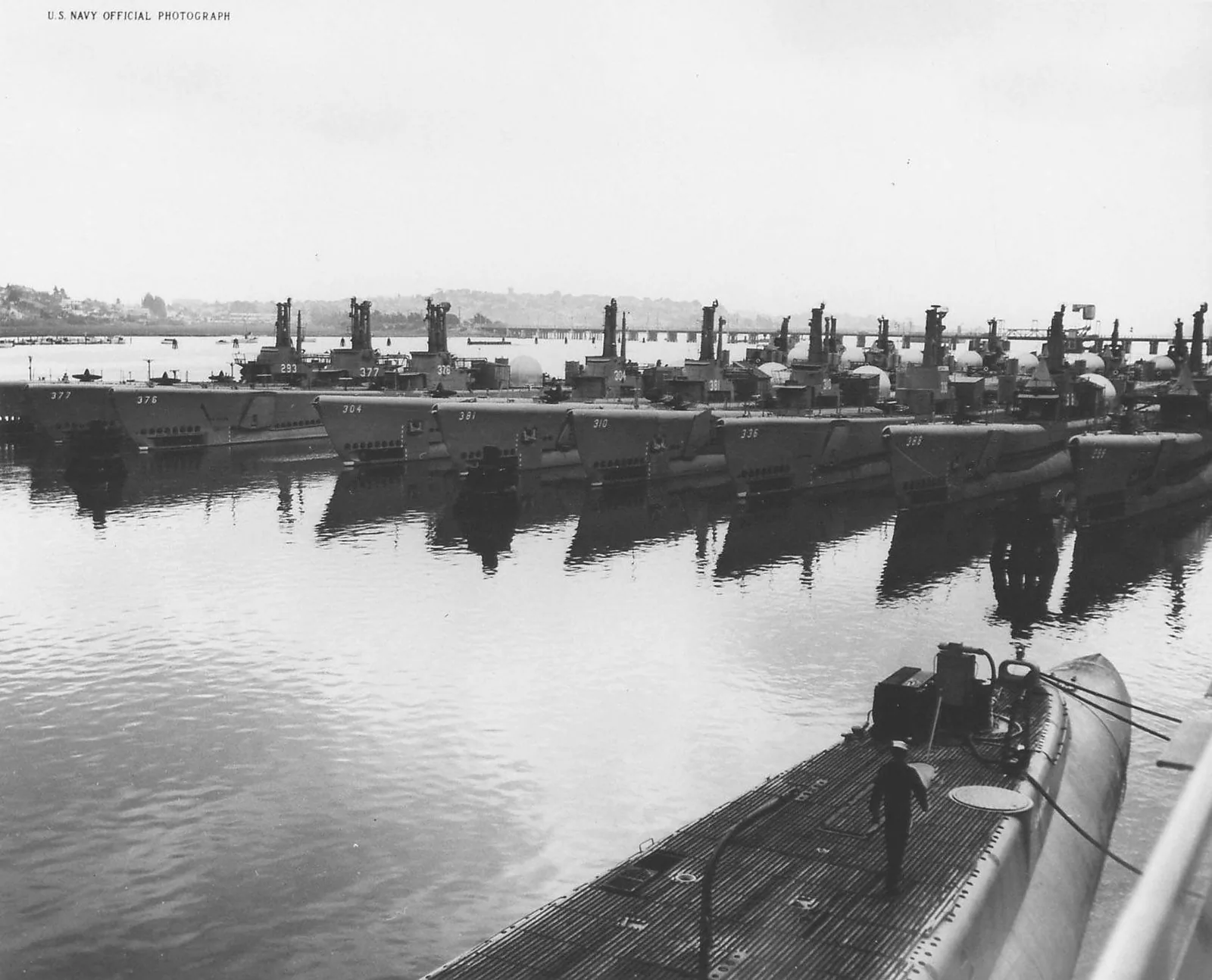 USS Seahorse (SS-304)