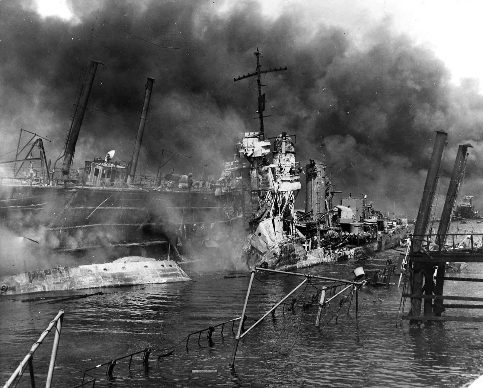 USS Shaw (DD-373)