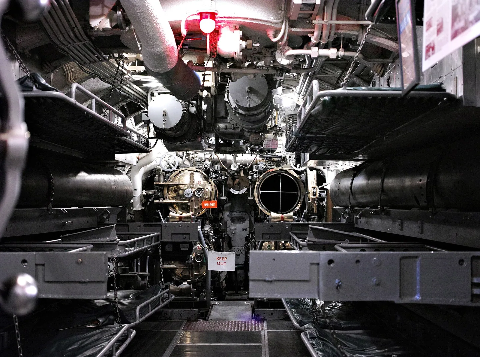USS Silversides (SS-236)