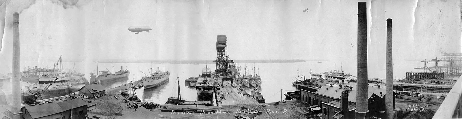 USS Simpson (DD-221)
