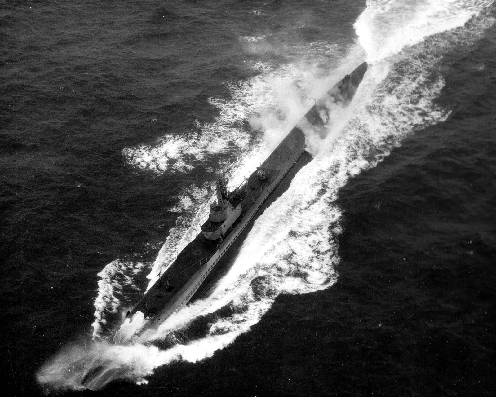 USS Spot