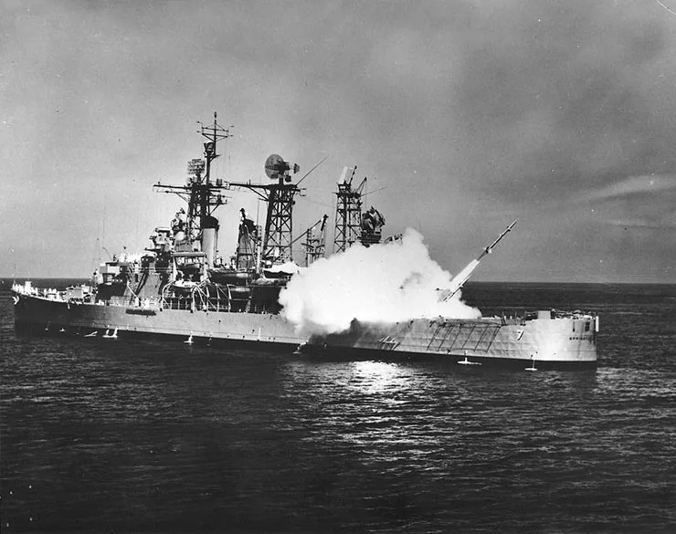 USS Springfield (CL-66)