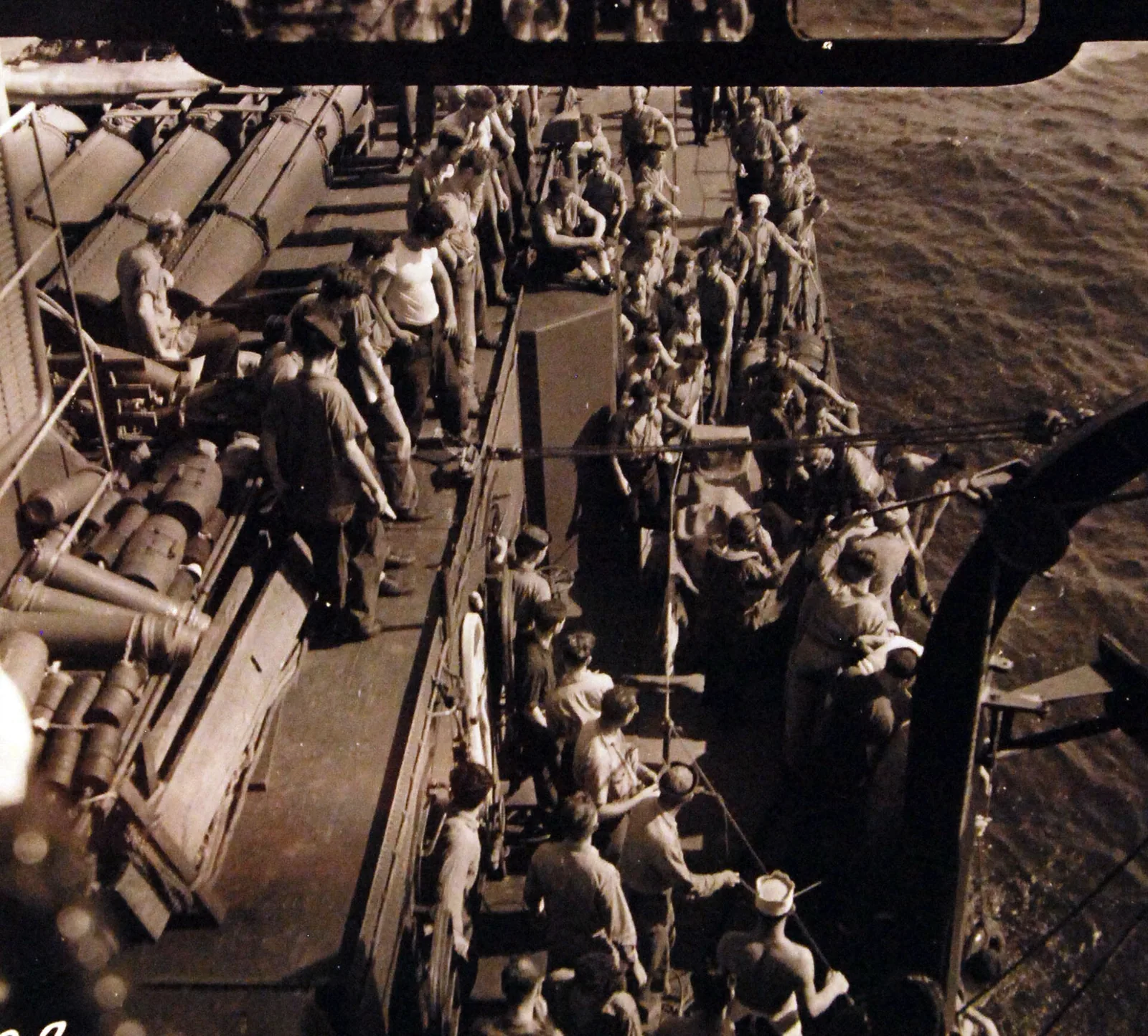 USS St. Louis (CL-49)
