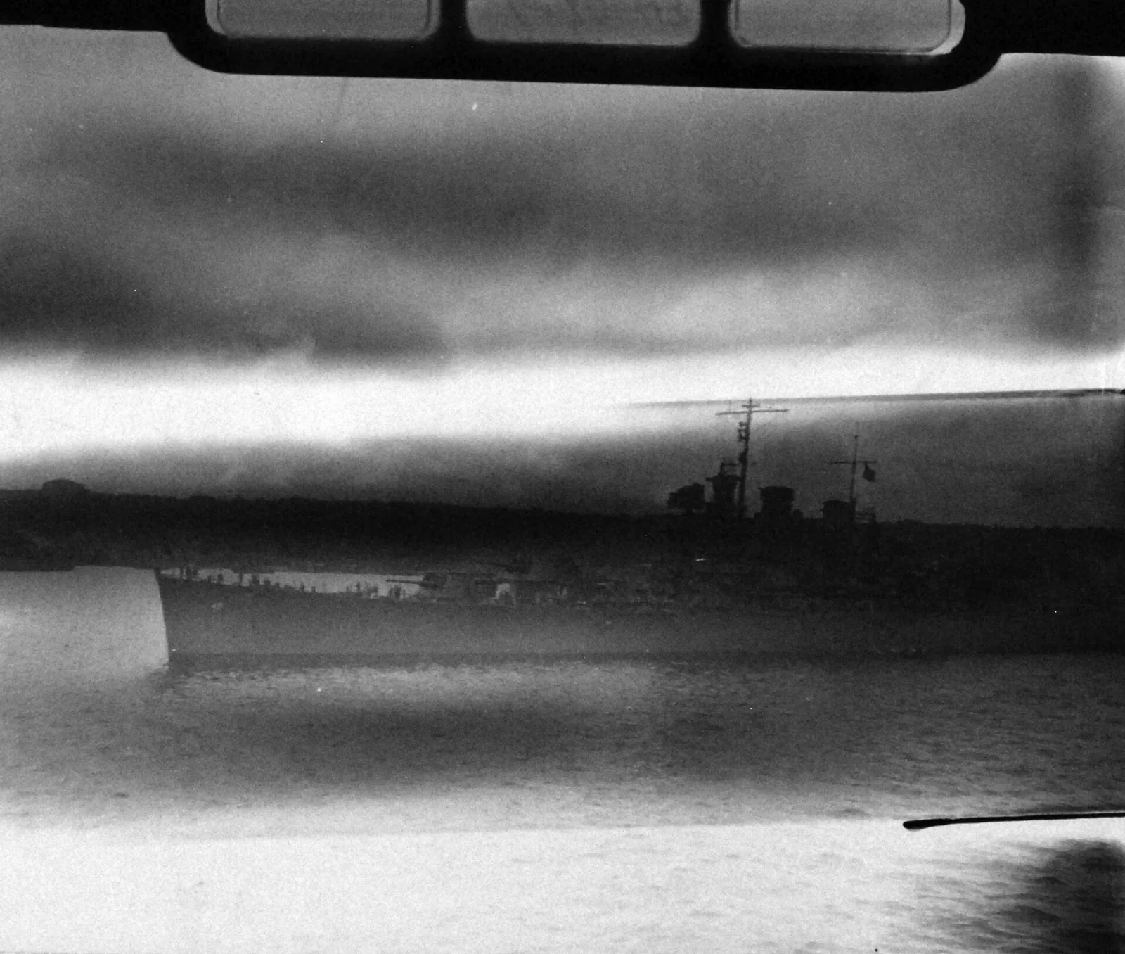 USS St. Louis (CL-49)
