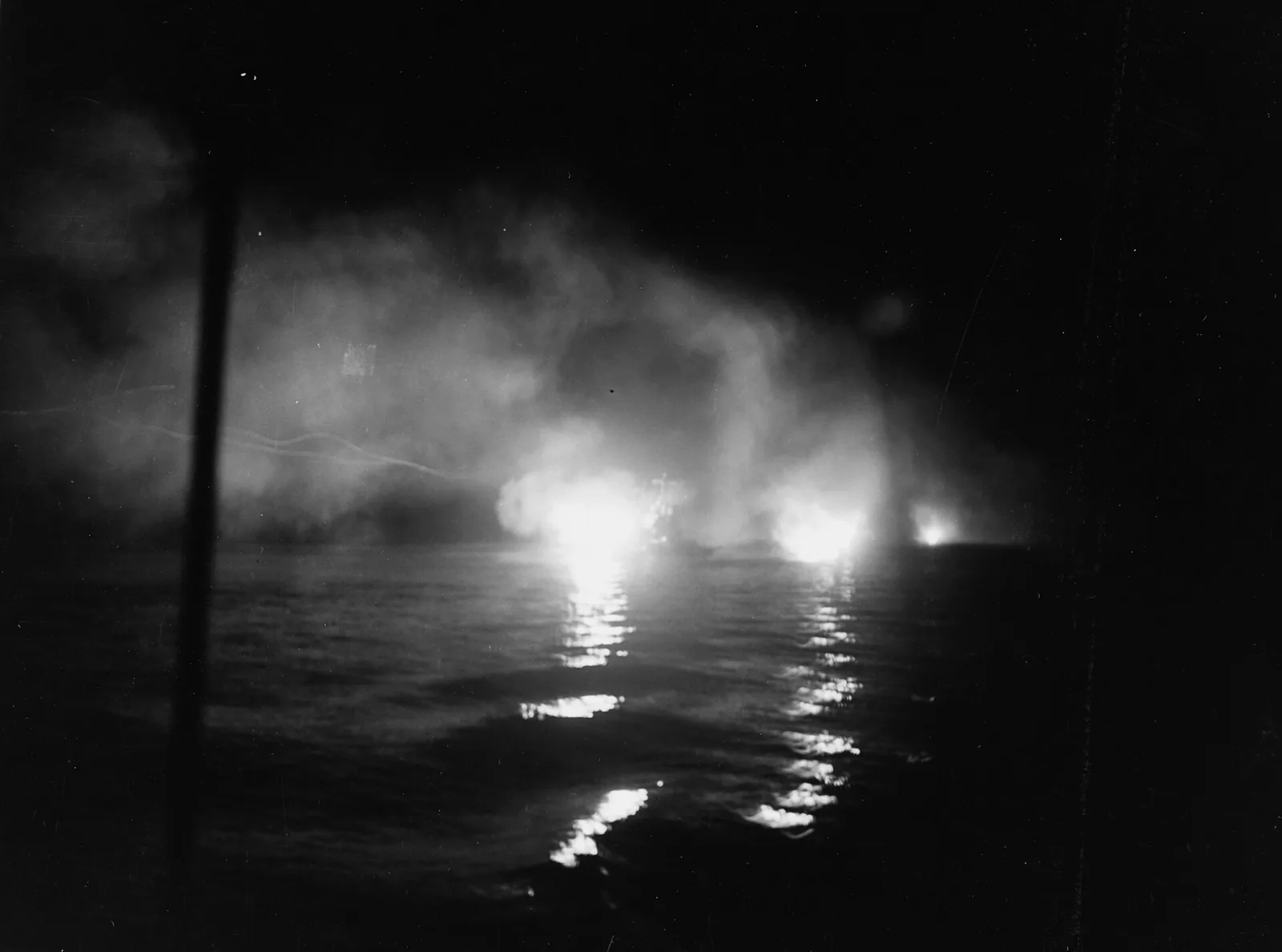 USS St. Louis (CL-49)