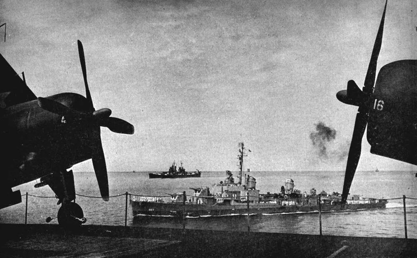 USS Steinaker