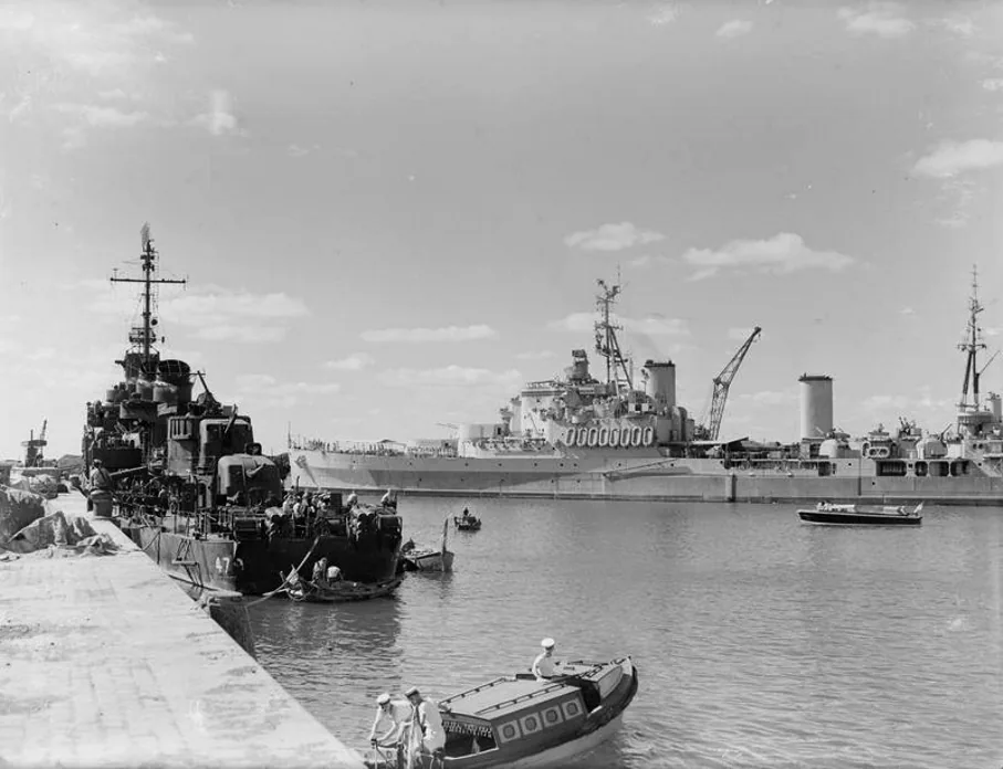 USS Stevens (DD-479)