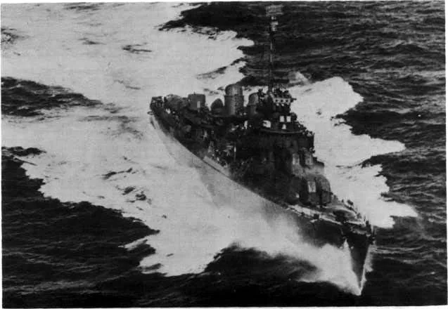 USS Stevens (DD-479)