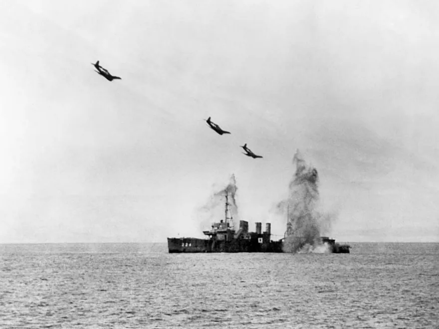 USS Stewart (DD-224)