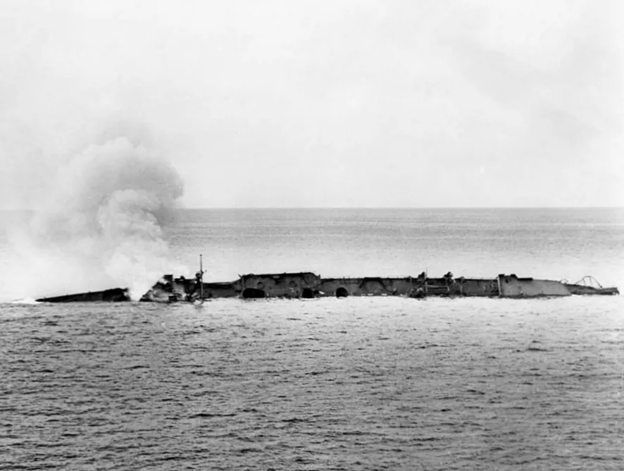 USS Stewart (DD-224)