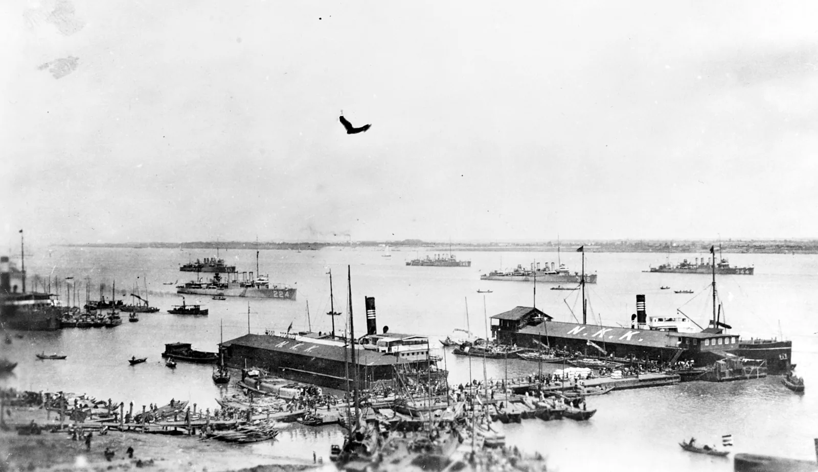 USS Stewart (DD-224)