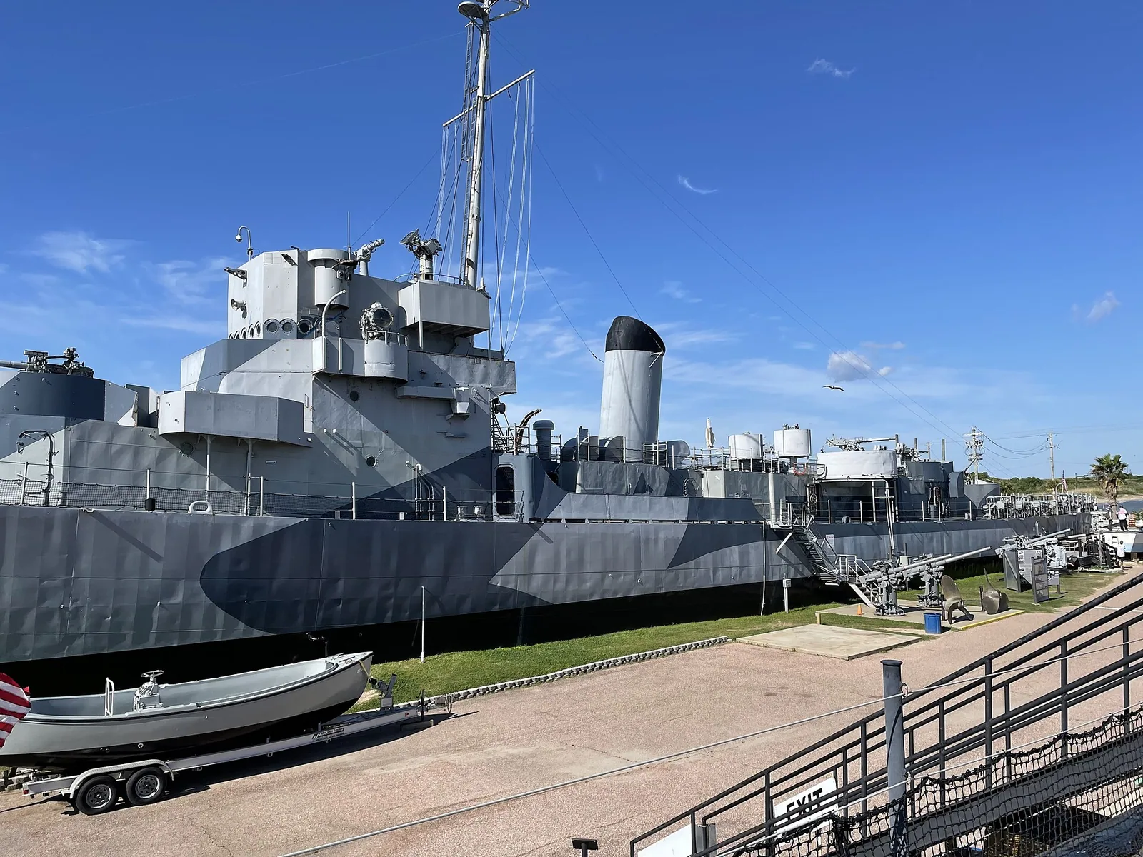 USS Stewart (DE-238)