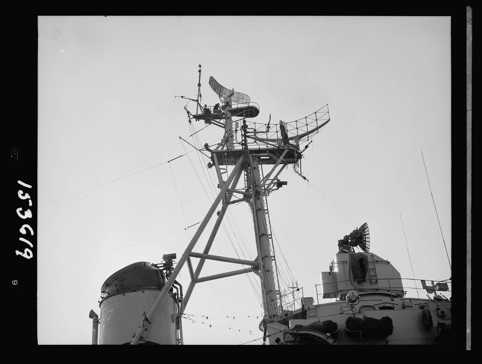 USS Stockham (DD-683)