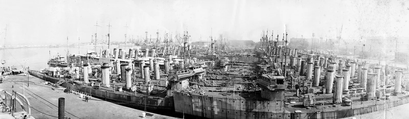 USS Sturtevant (DD-240)