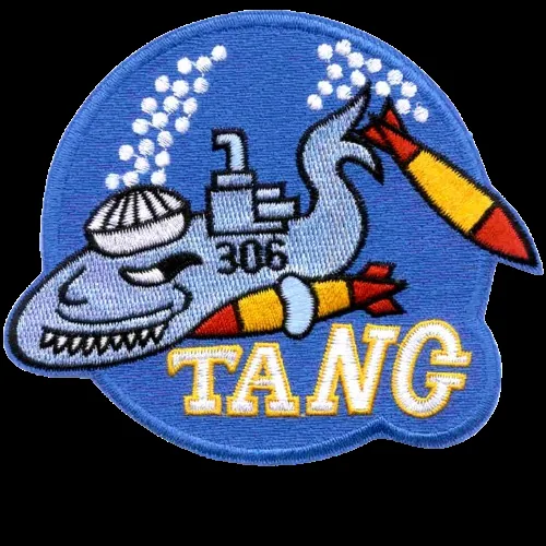 USS Tang (SS-306)