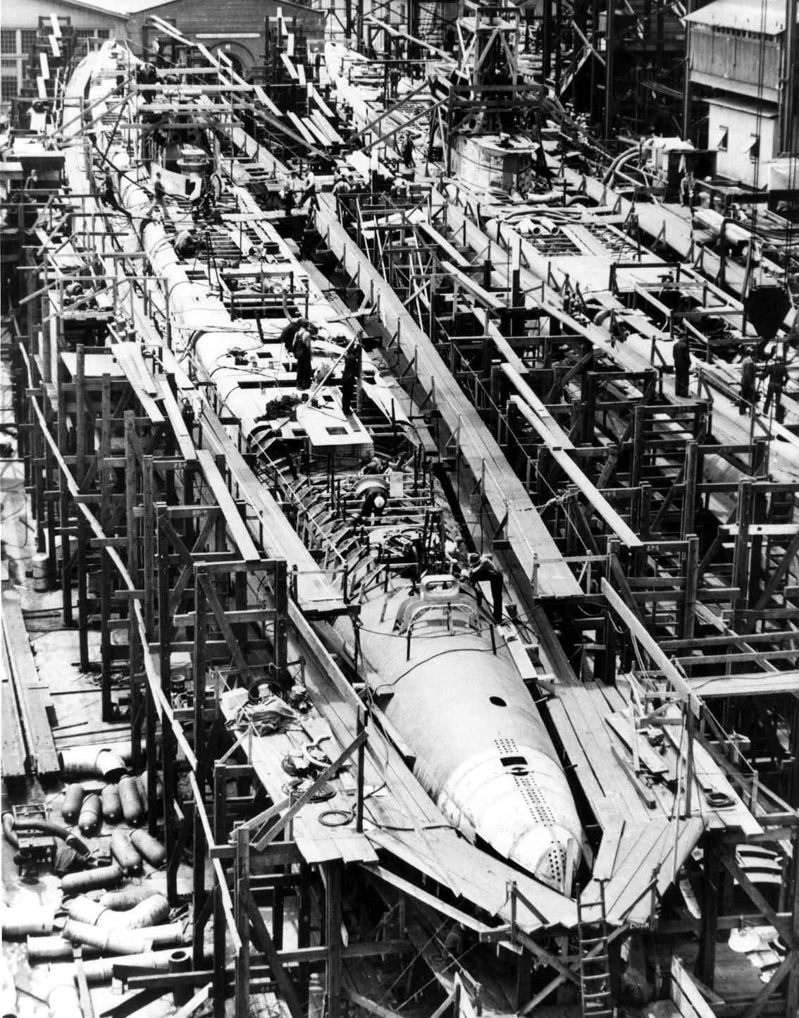 USS Tang (SS-306)