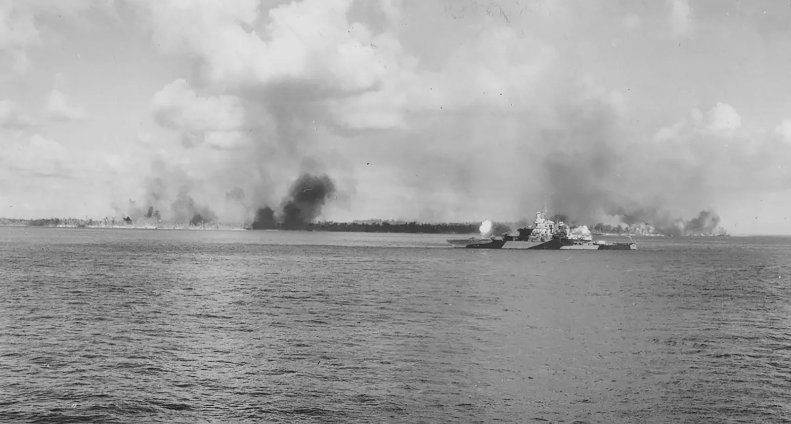 USS Tennessee (BB-43)