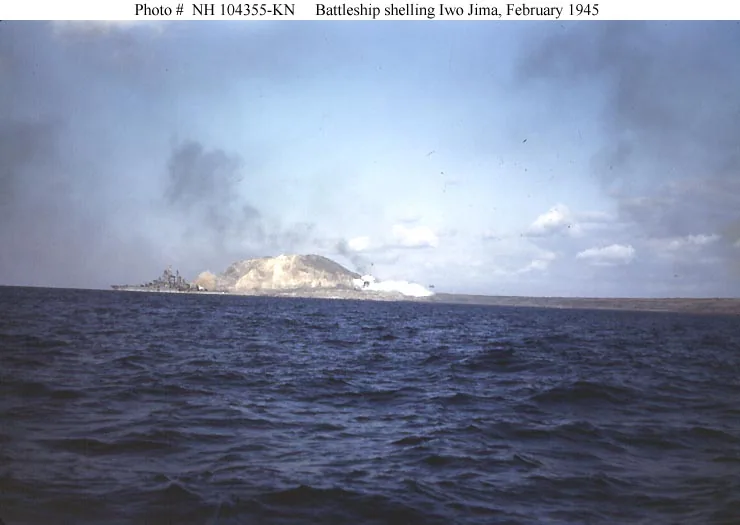 USS Tennessee (BB-43)