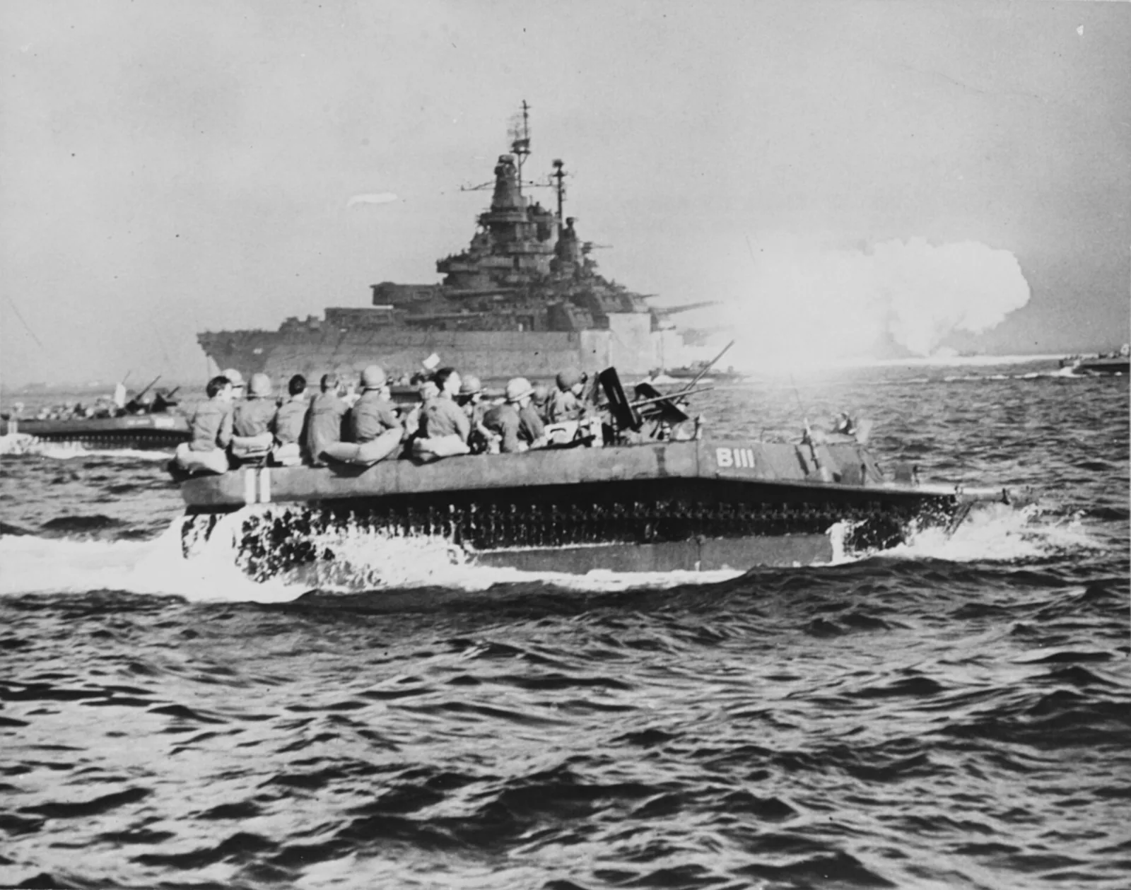 USS Tennessee (BB-43)
