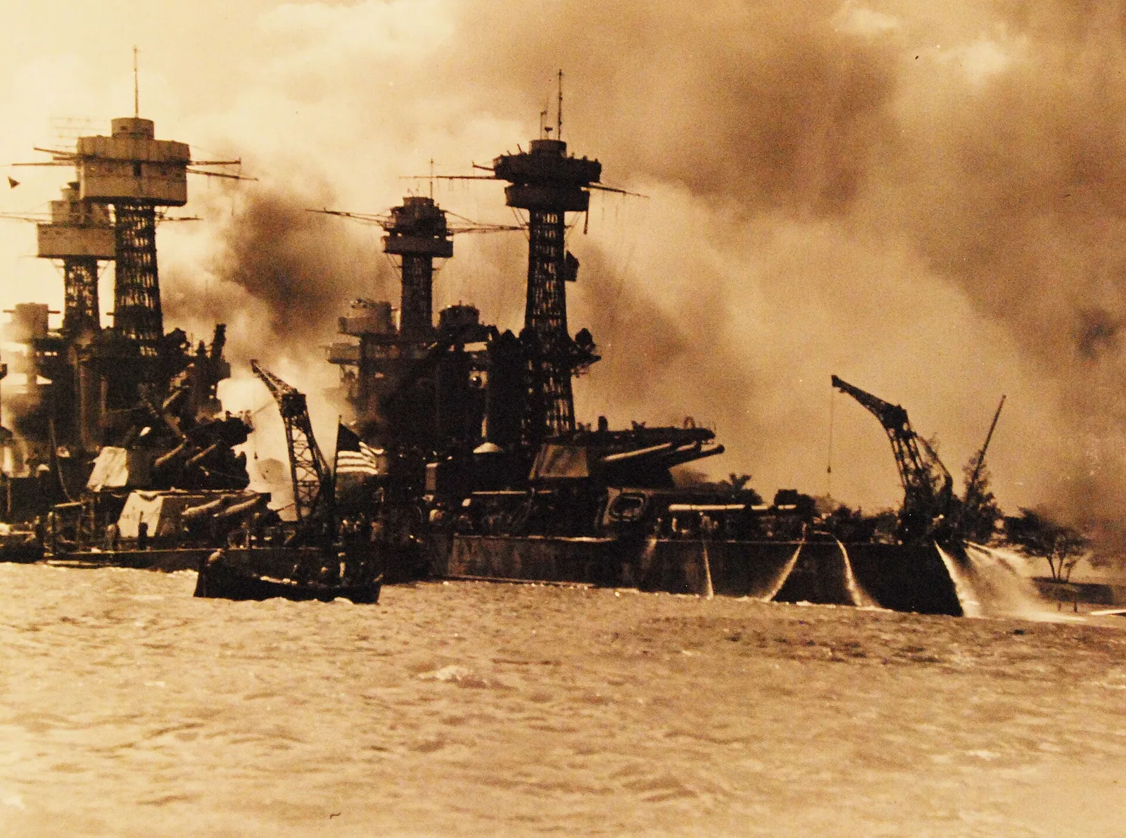 USS Tennessee (BB-43)