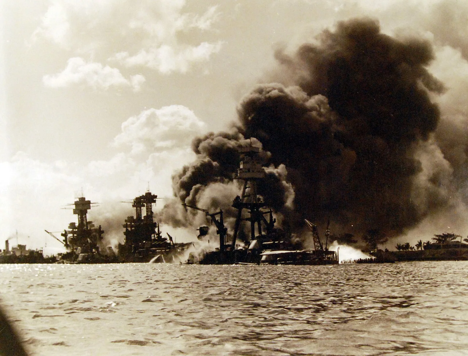 USS Tennessee (BB-43)