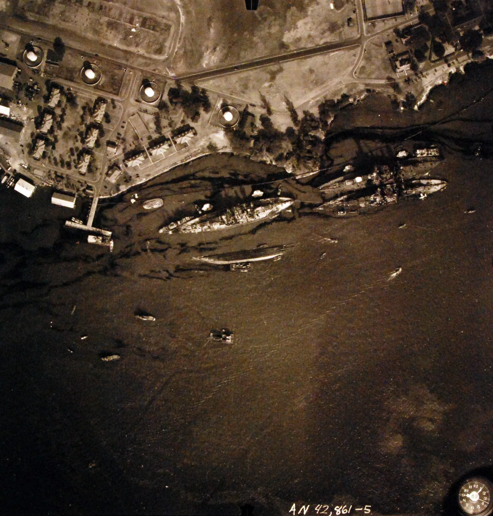 USS Tennessee (BB-43)