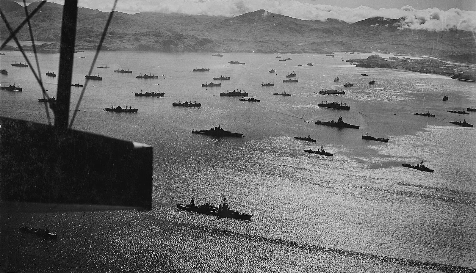 USS Tennessee (BB-43)