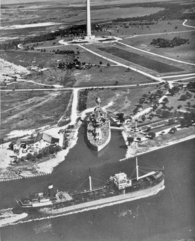 USS Texas (BB-35)