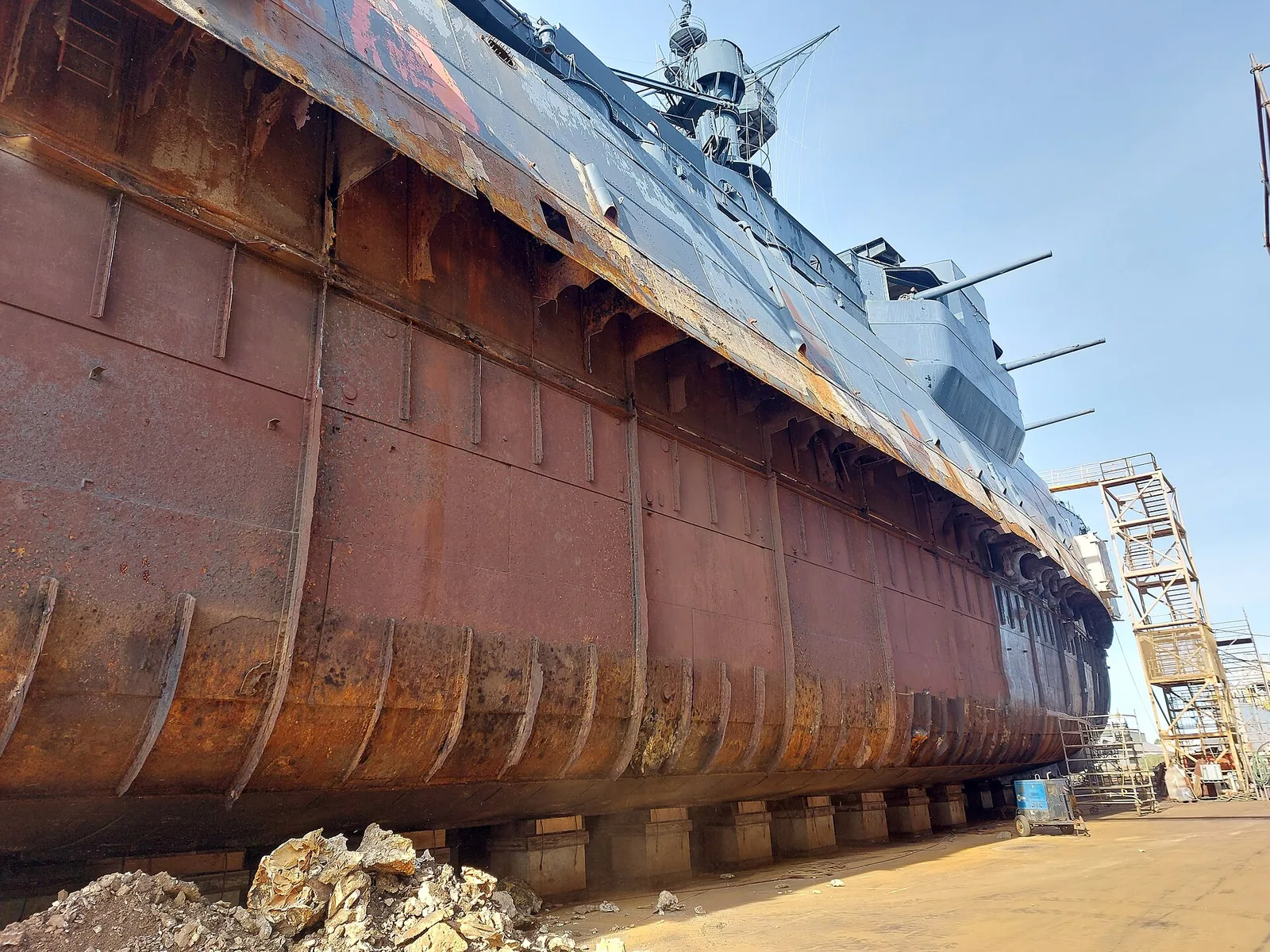 USS Texas (BB-35)