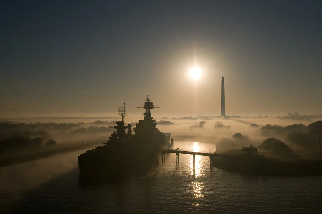 USS Texas (BB-35)
