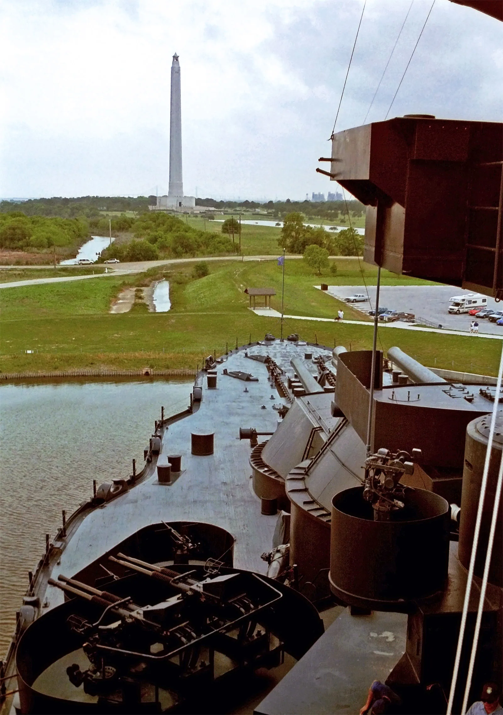 USS Texas (BB-35)