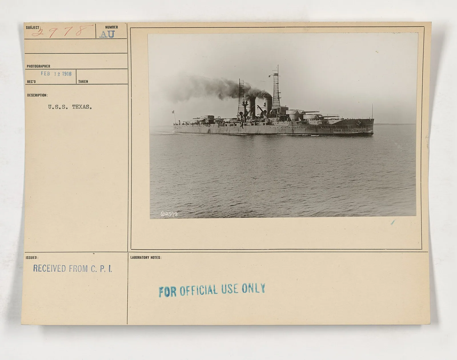 USS Texas (BB-35)
