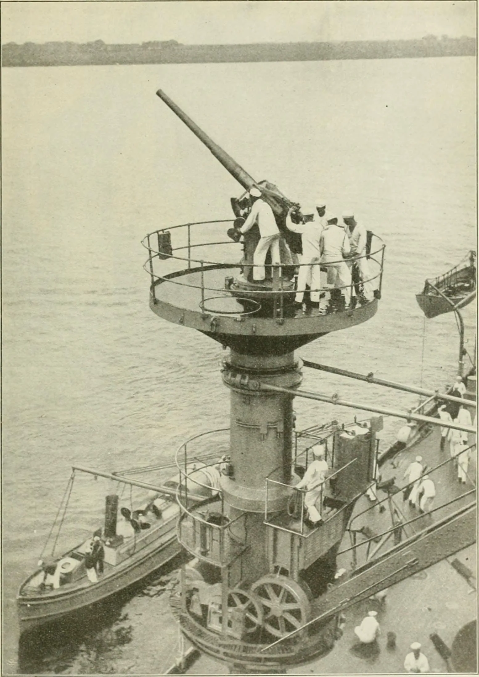 USS Texas (BB-35)