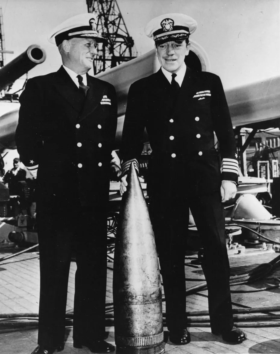 USS Texas (BB-35)