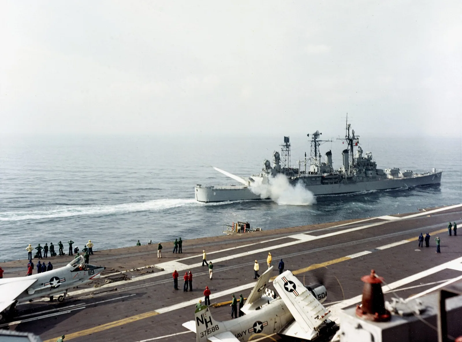 USS Topeka (CL-67)