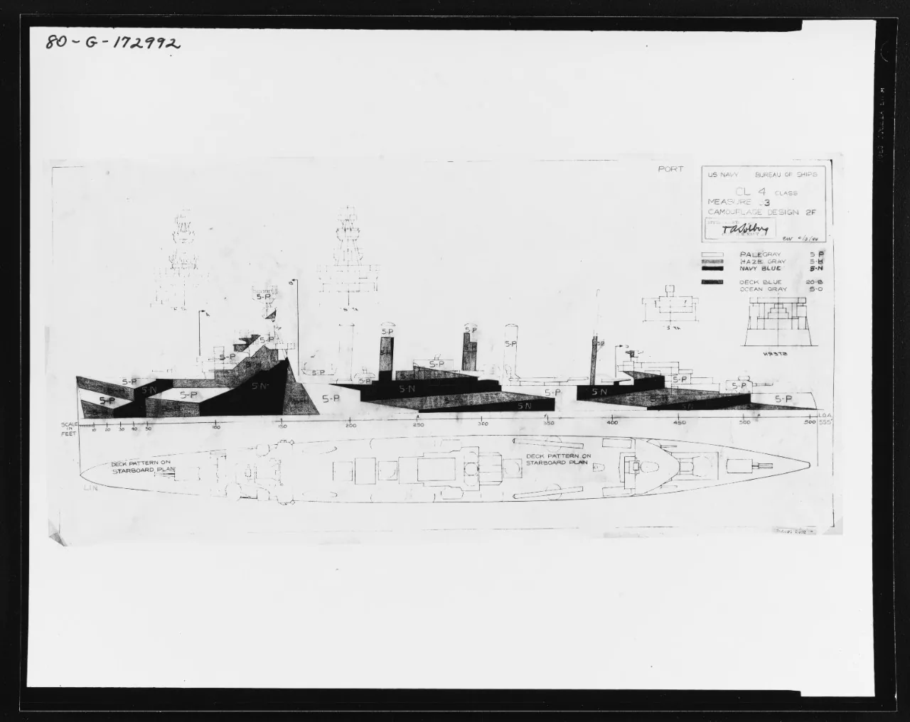 USS Trenton (CL-11)