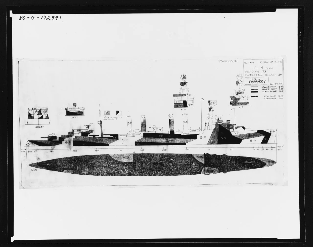 USS Trenton (CL-11)