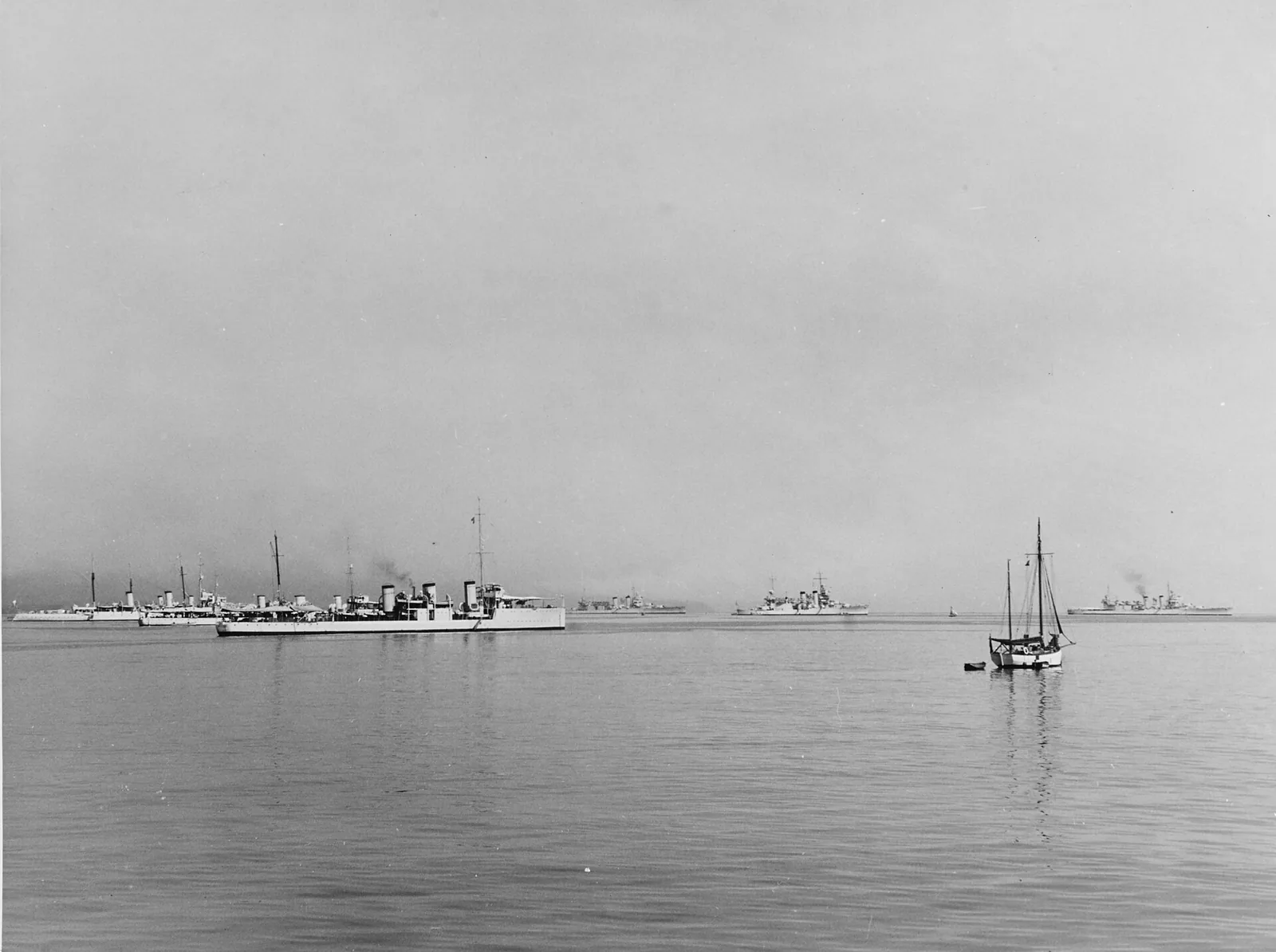 USS Tuscaloosa (CA-37)