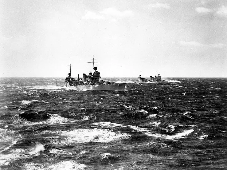 USS Tuscaloosa (CA-37)