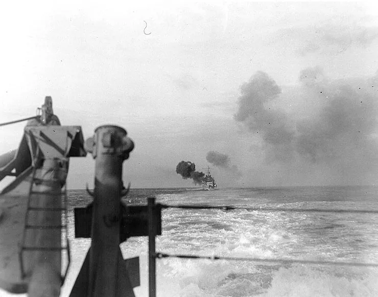 USS Tuscaloosa (CA-37)