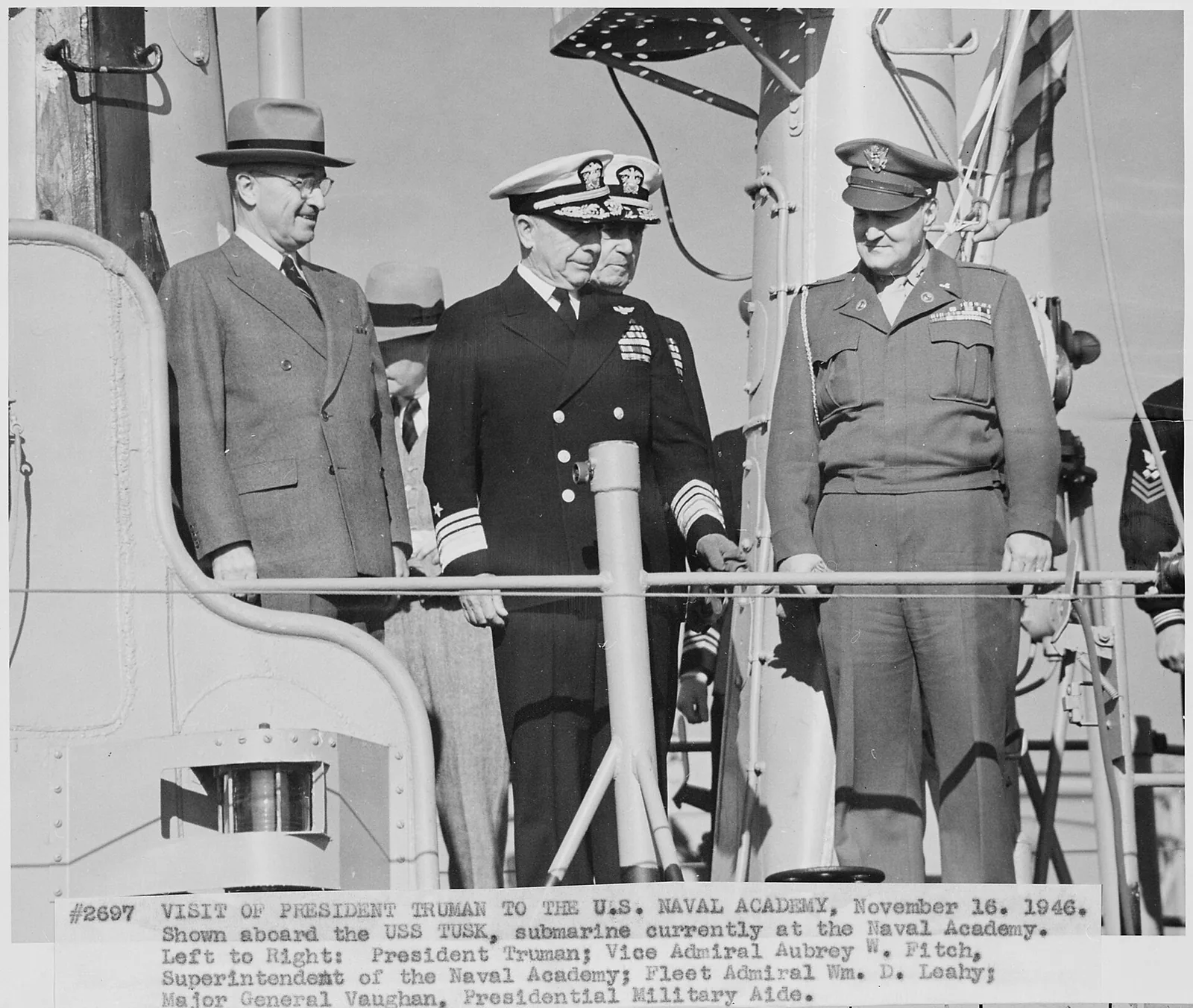 USS Tusk