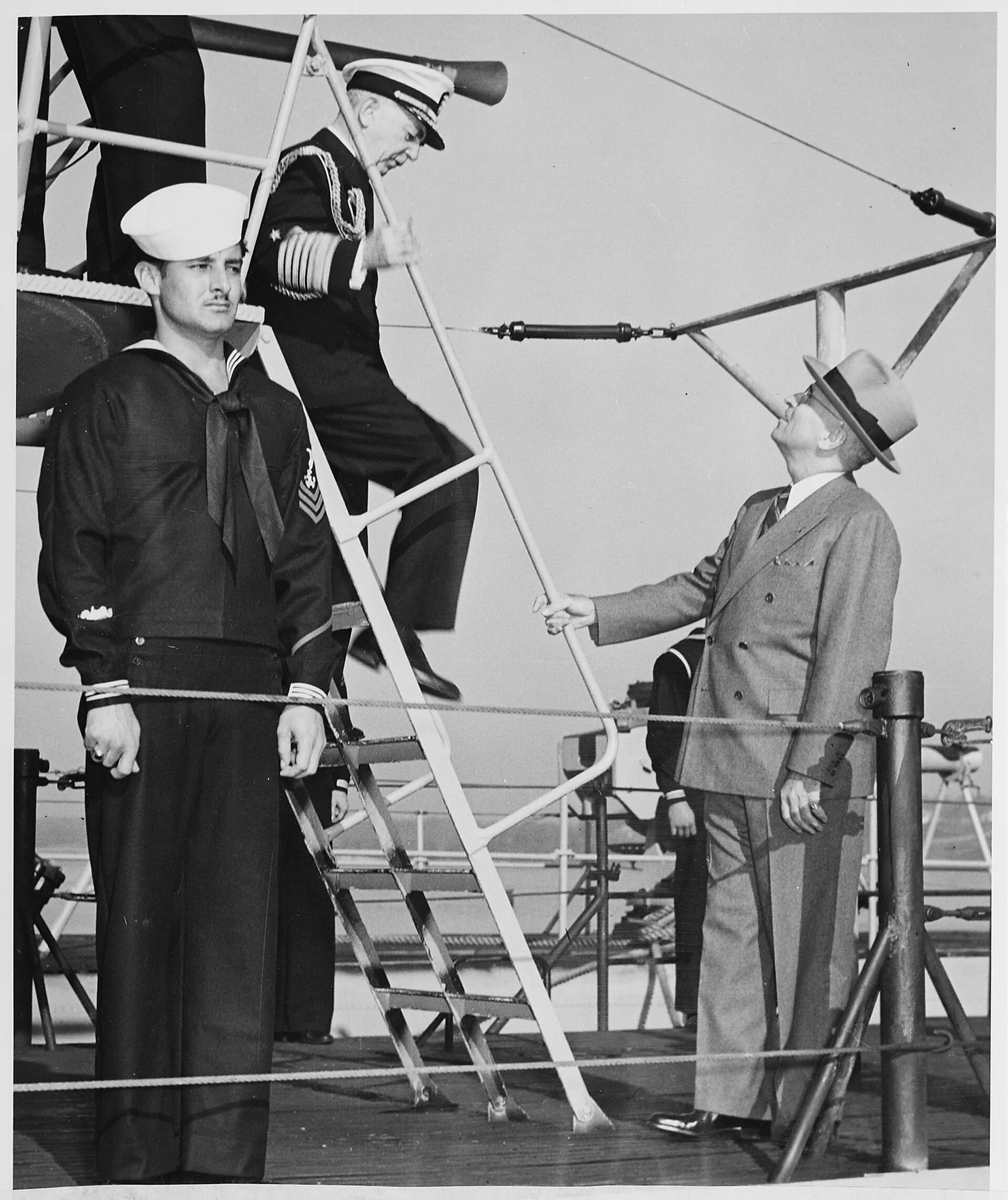 USS Tusk
