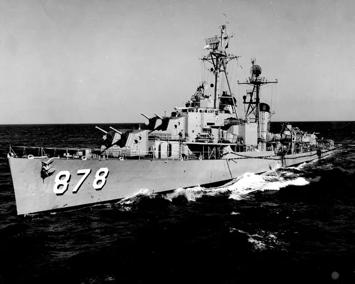 USS Vesole