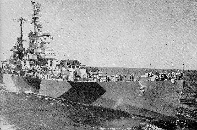 USS Vicksburg (CL-86)