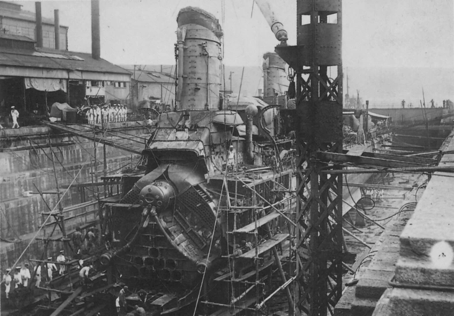 USS Wahoo (SS-238)