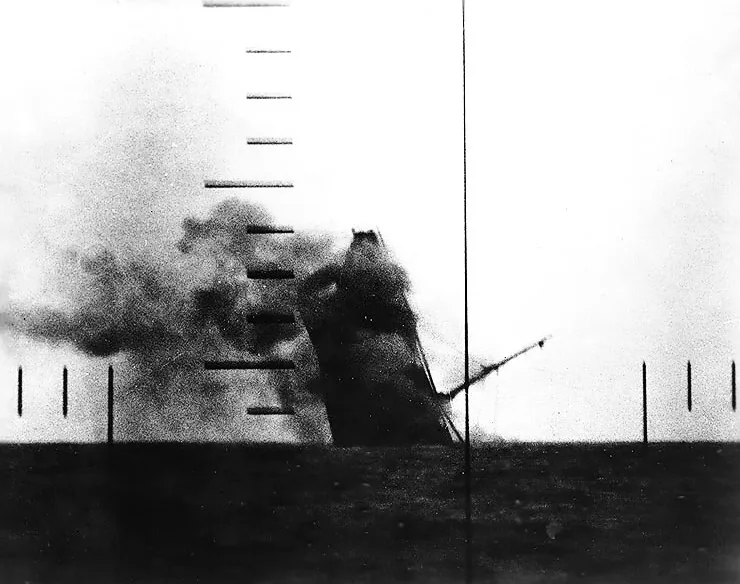 USS Wahoo (SS-238)